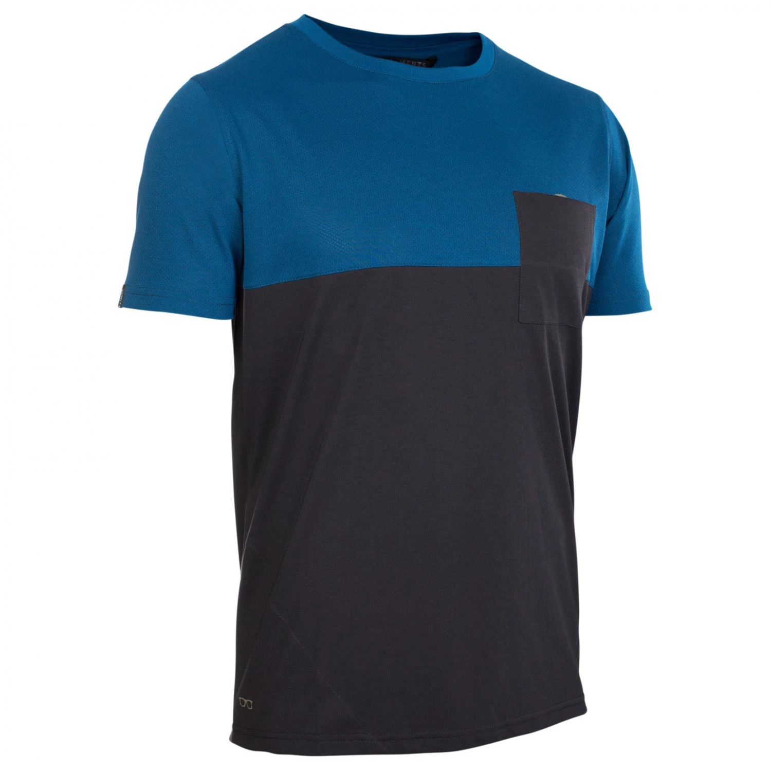 ION - Tee S/S Seek AMP - Maillot de cyclisme 5 ION - Tee S/S Seek AMP - Maillot de cyclisme – Image 5