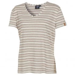 Ivanhoe of Sweden - Women's Gy Cora - T-shirt 6 Ivanhoe of Sweden - Women's Gy Cora - T-shirt -Tée-shirts Soldes ivanhoe of sweden womens gy cora t shirt 2