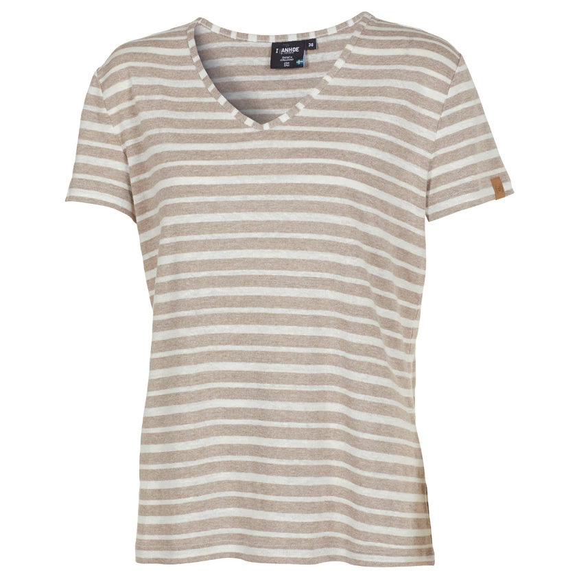 Ivanhoe of Sweden - Women's Gy Cora - T-shirt 3 Ivanhoe of Sweden - Women's Gy Cora - T-shirt – Image 3