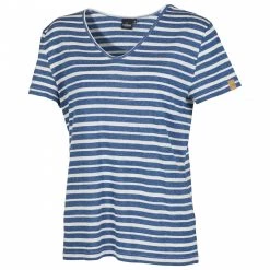 Ivanhoe of Sweden - Women's Gy Cora - T-shirt 7 Ivanhoe of Sweden - Women's Gy Cora - T-shirt -Tée-shirts Soldes ivanhoe of sweden womens gy cora t shirt 3