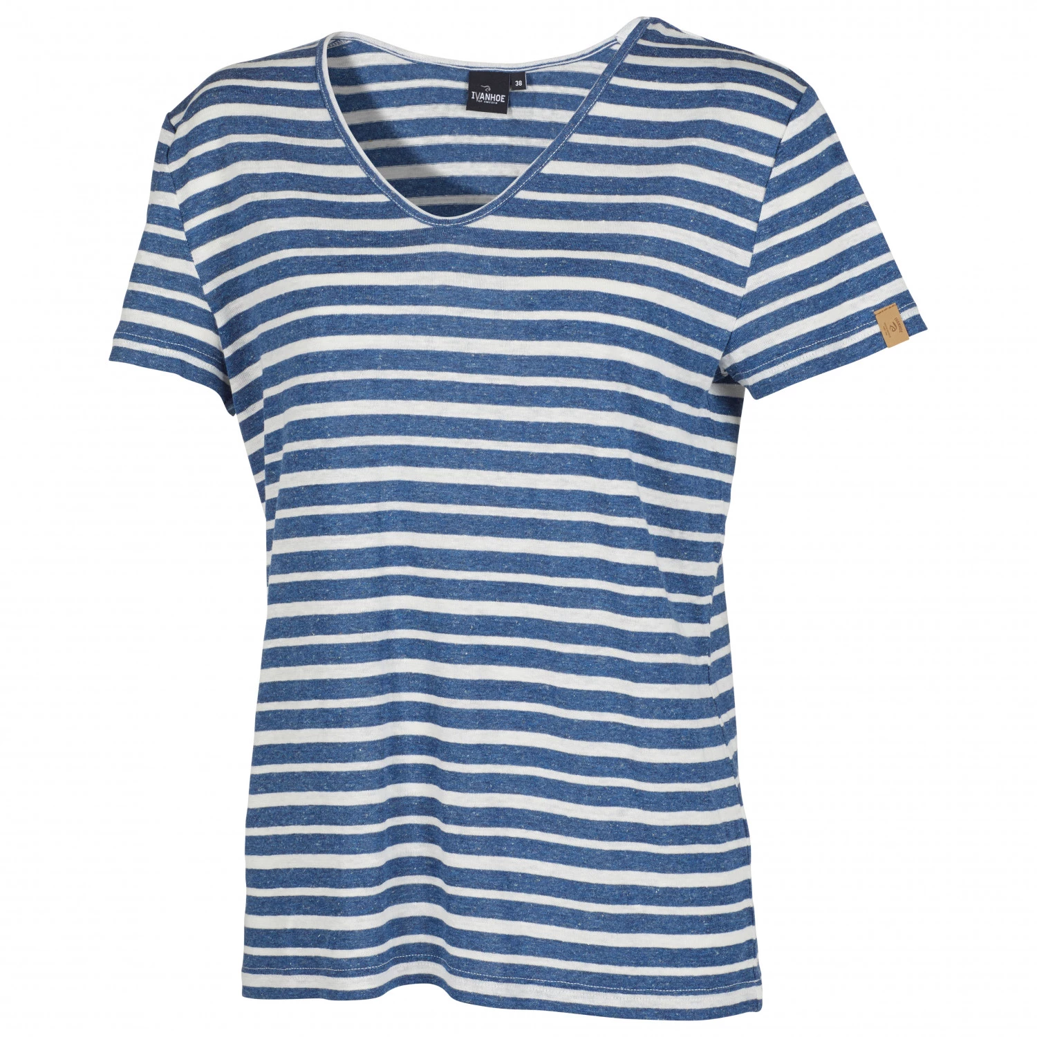 Ivanhoe of Sweden - Women's Gy Cora - T-shirt 4 Ivanhoe of Sweden - Women's Gy Cora - T-shirt – Image 4