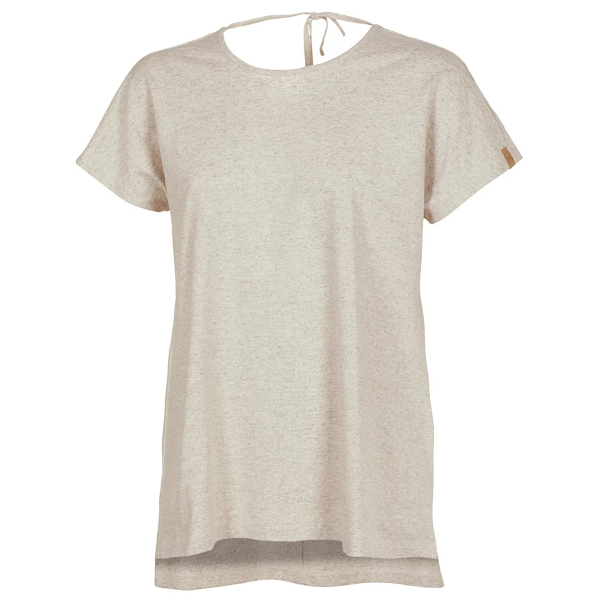 Ivanhoe of Sweden - Women's GY Hella - T-shirt 1 Ivanhoe of Sweden - Women's GY Hella - T-shirt