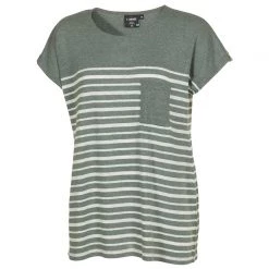 Ivanhoe of Sweden - Women's GY Lou - T-shirt 7 Ivanhoe of Sweden - Women's GY Lou - T-shirt -Tée-shirts Soldes ivanhoe of sweden womens gy lou t shirt 1