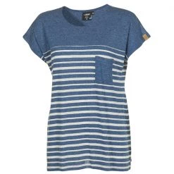 Ivanhoe of Sweden - Women's GY Lou - T-shirt 9 Ivanhoe of Sweden - Women's GY Lou - T-shirt -Tée-shirts Soldes ivanhoe of sweden womens gy lou t shirt 3