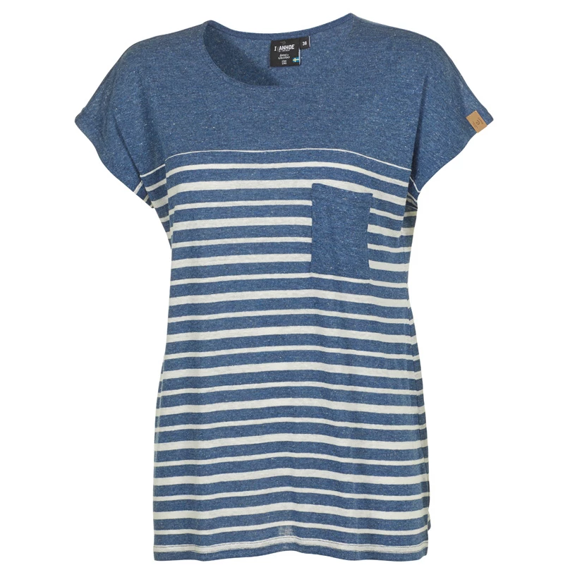 Ivanhoe of Sweden - Women's GY Lou - T-shirt 5 Ivanhoe of Sweden - Women's GY Lou - T-shirt – Image 5