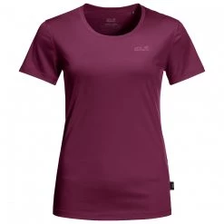 Jack Wolfskin - Women's Tech Tee - T-shirt technique