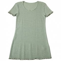 Joha - Women's 4036 Shirt with S/S Wool/Silk - T-shirt en laine mérinos -Tée-shirts Soldes joha womens 4036 shirt with s s wool silk t shirt en laine merinos 2