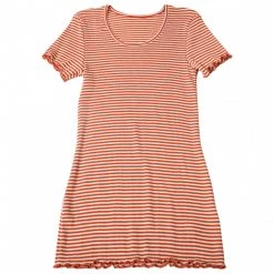 Joha - Women's 4036 Shirt with S/S Wool/Silk - T-shirt en laine mérinos -Tée-shirts Soldes joha womens 4036 shirt with s s wool silk t shirt en laine merinos 3