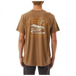 Katin - Bay - T-shirt -Tée-shirts Soldes katin bay t shirt detail 4