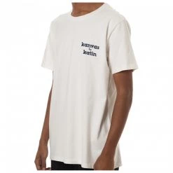 Katin - K-Man Tee - T-shirt -Tée-shirts Soldes katin k man tee t shirt 3