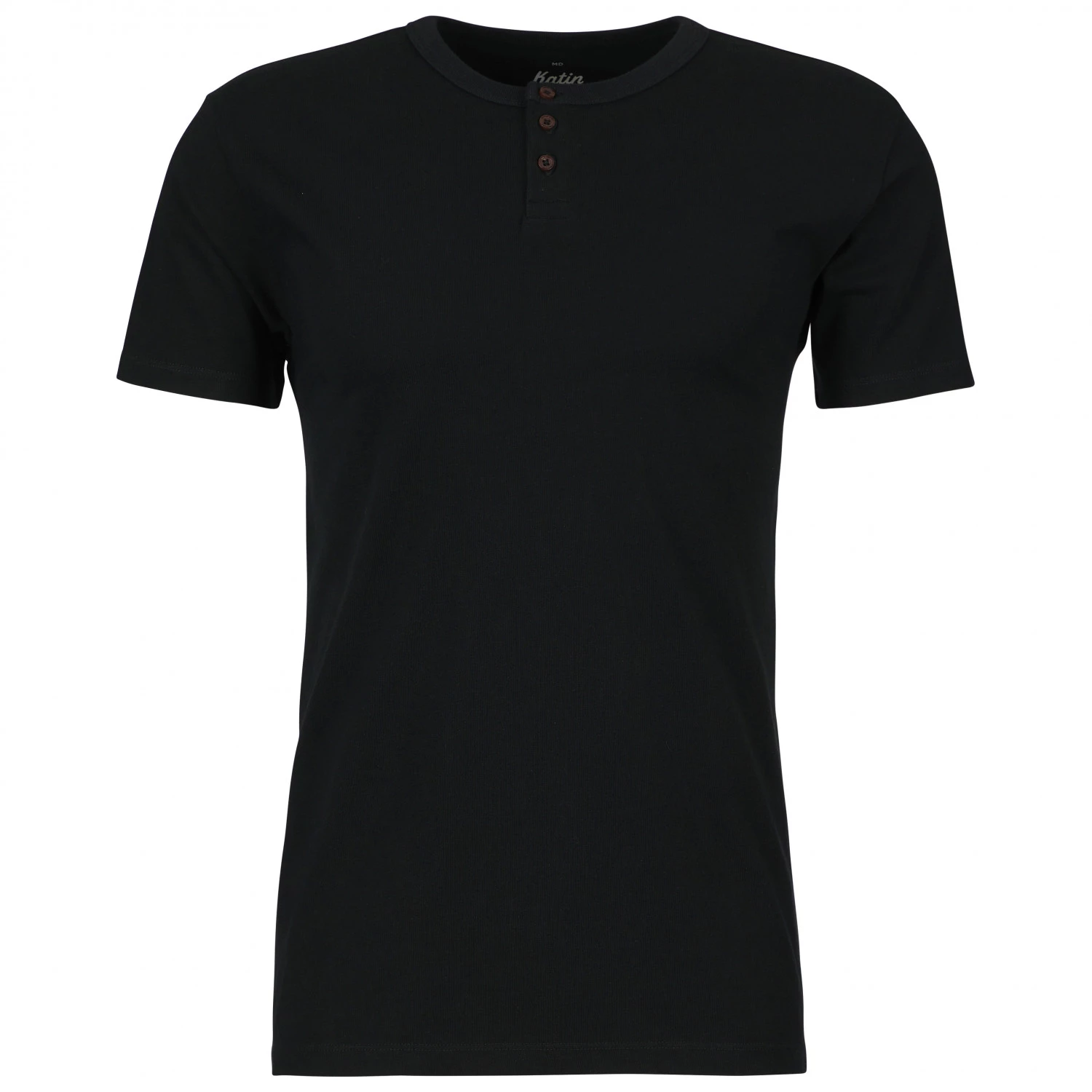 Katin - Mesa Henely - T-shirt 1 Katin - Mesa Henely - T-shirt