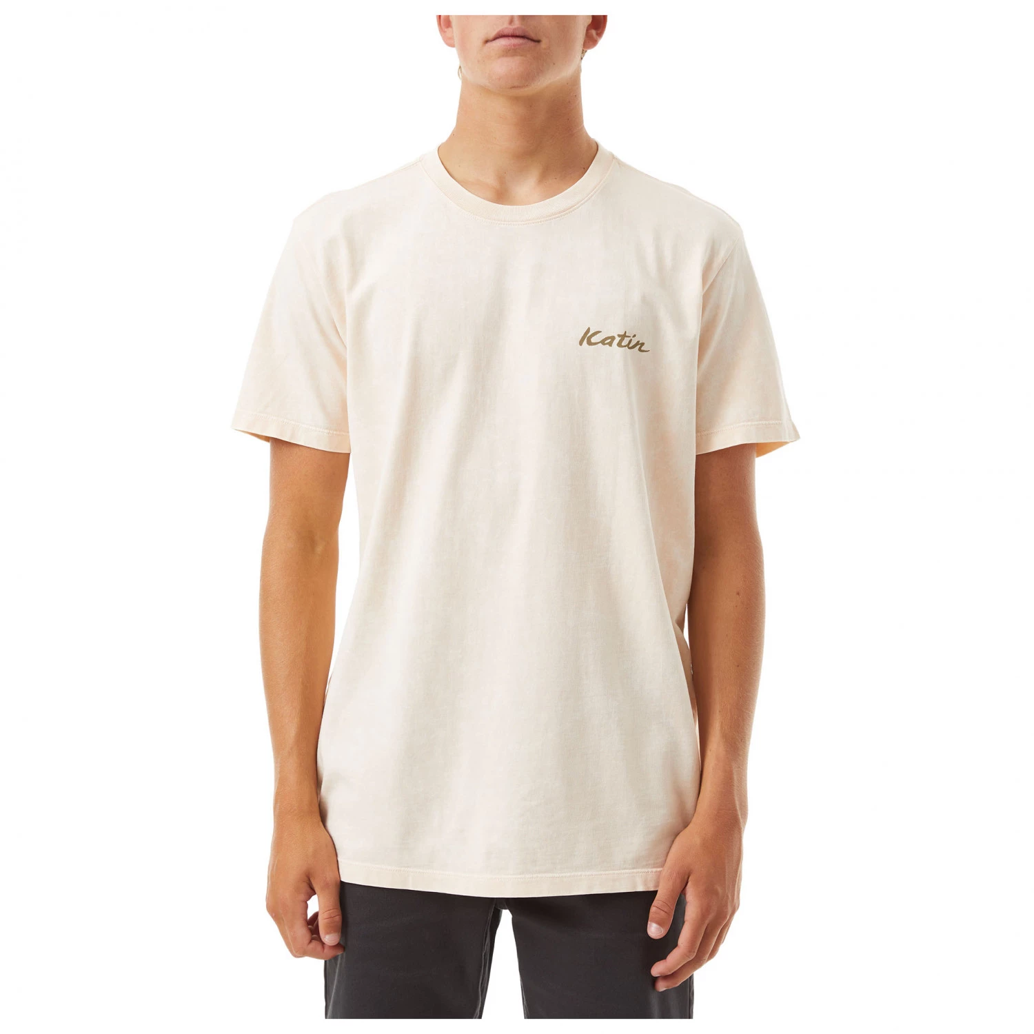 Katin - Tropica - T-shirt 1 Katin - Tropica - T-shirt