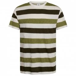 Klitmøller Collective - George Tee - T-shirt -Tée-shirts Soldes klitmoeller collective george tee t shirt 1