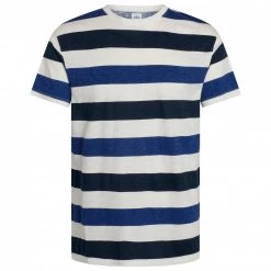 Klitmøller Collective - George Tee - T-shirt -Tée-shirts Soldes klitmoeller collective george tee t shirt 2