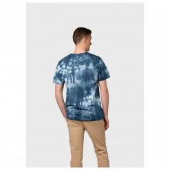 Klitmøller Collective - Henrik Tee - T-shirt -Tée-shirts Soldes klitmoeller collective henrik tee t shirt detail 5