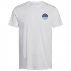 Klitmøller Collective - Konrad Tee - T-shirt -Tée-shirts Soldes klitmoeller collective konrad tee t shirt 1