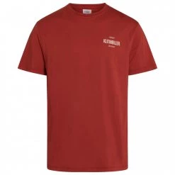 Klitmøller Collective - Small Logo Tee - T-shirt