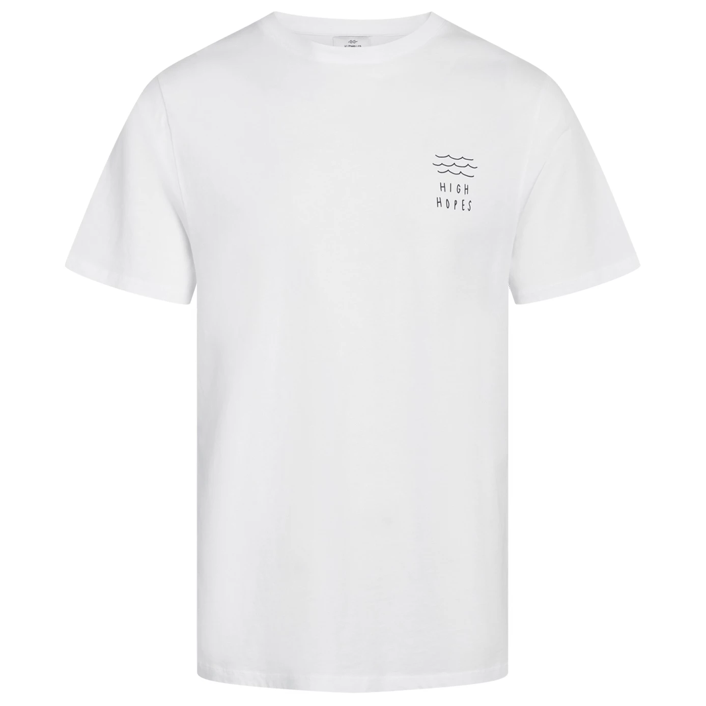 Klitmøller Collective - Sture Tee - T-shirt 4 Klitmøller Collective - Sture Tee - T-shirt – Image 4