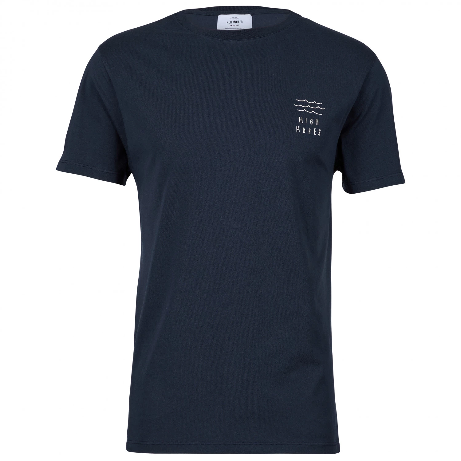 Klitmøller Collective - Sture Tee - T-shirt 5 Klitmøller Collective - Sture Tee - T-shirt – Image 5