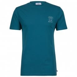 Klitmøller Collective - Sture Tee - T-shirt 11 Klitmøller Collective - Sture Tee - T-shirt -Tée-shirts Soldes klitmoeller collective sture tee t shirt 4