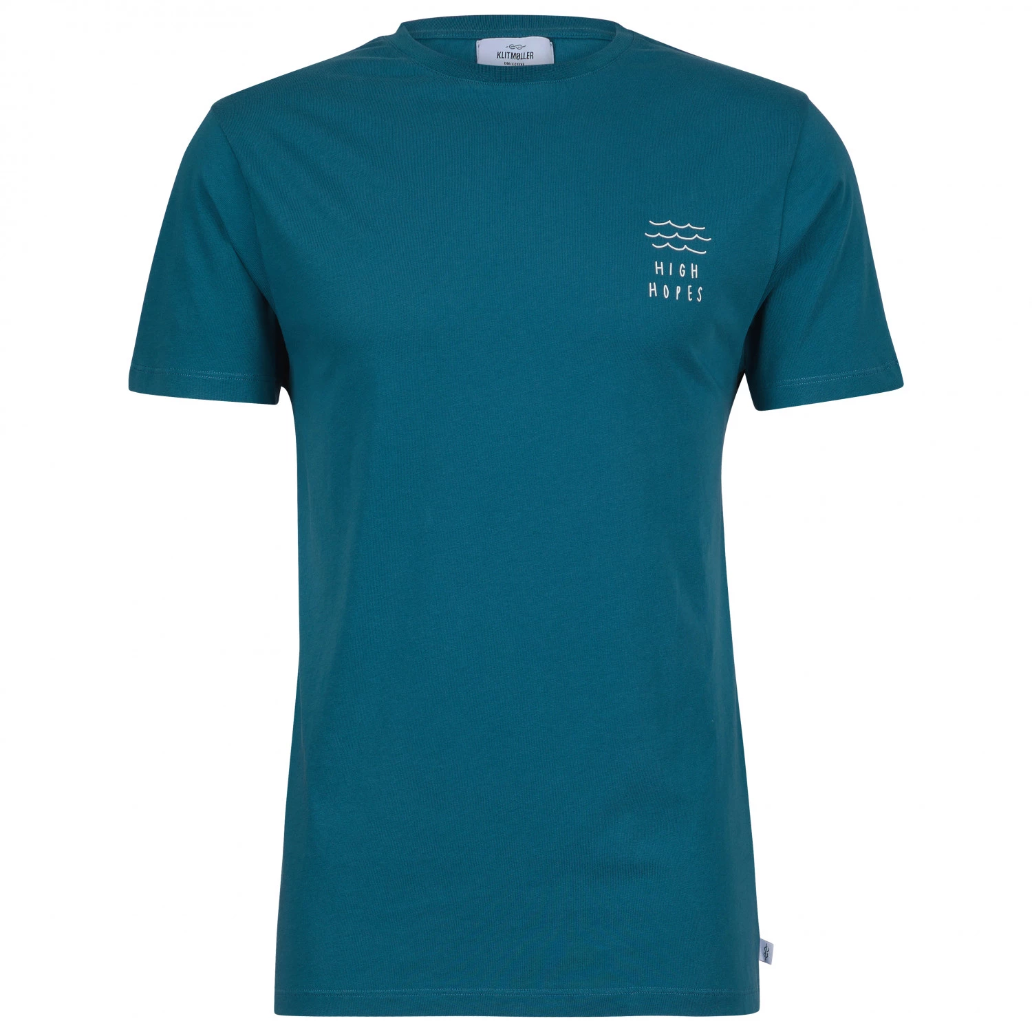 Klitmøller Collective - Sture Tee - T-shirt 6 Klitmøller Collective - Sture Tee - T-shirt – Image 6