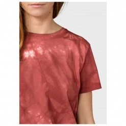 Klitmøller Collective - Women's Miranda Tee - T-shirt -Tée-shirts Soldes klitmoeller collective womens miranda tee t shirt detail 5