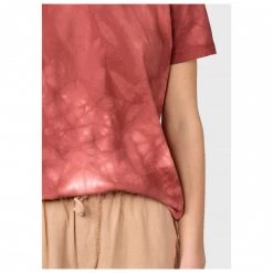 Klitmøller Collective - Women's Miranda Tee - T-shirt -Tée-shirts Soldes klitmoeller collective womens miranda tee t shirt detail 6