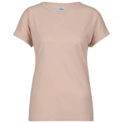 Klitmøller Collective - Women's Sigrid Tee - T-shirt