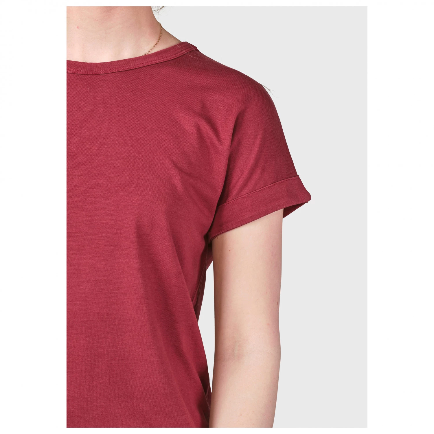 Klitmøller Collective - Women's Sigrid Tee - T-shirt 6 Klitmøller Collective - Women's Sigrid Tee - T-shirt – Image 6