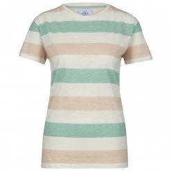 Klitmøller Collective - Women's Tabita Tee - T-shirt -Tée-shirts Soldes klitmoeller collective womens tabita tee t shirt 1