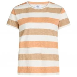 Klitmøller Collective - Women's Tabita Tee - T-shirt -Tée-shirts Soldes klitmoeller collective womens tabita tee t shirt 2