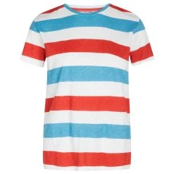 Klitmøller Collective - Women's Tabita Tee - T-shirt -Tée-shirts Soldes klitmoeller collective womens tabita tee t shirt 3