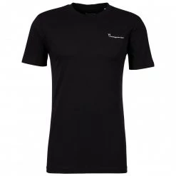 KnowledgeCotton Apparel - Alder Knowledgecotton Tee - T-shirt 8 KnowledgeCotton Apparel - Alder Knowledgecotton Tee - T-shirt -Tée-shirts Soldes knowledgecotton apparel alder knowledgecotton tee t shirt 2