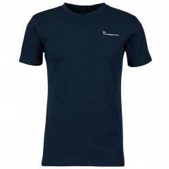 KnowledgeCotton Apparel - Alder Knowledgecotton Tee - T-shirt 9 KnowledgeCotton Apparel - Alder Knowledgecotton Tee - T-shirt -Tée-shirts Soldes knowledgecotton apparel alder knowledgecotton tee t shirt 3