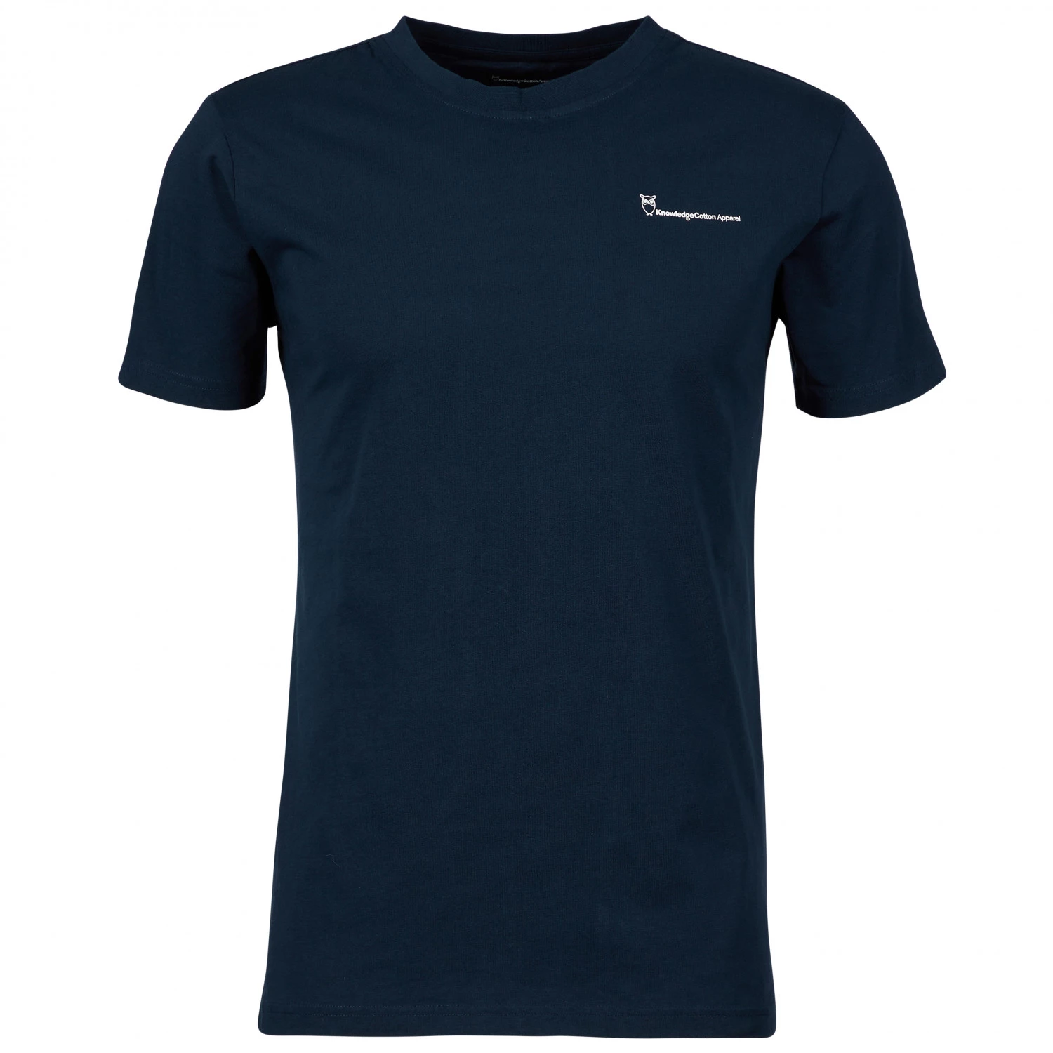 KnowledgeCotton Apparel - Alder Knowledgecotton Tee - T-shirt 5 KnowledgeCotton Apparel - Alder Knowledgecotton Tee - T-shirt – Image 5
