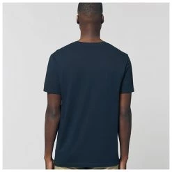 Kultgut - Colorful Mountain Tee - T-shirt -Tée-shirts Soldes kultgut colorful mountain tee t shirt detail 3