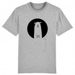 Kultgut - Icebear - T-shirt
