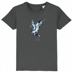Kultgut - Kid's Dragon - T-shirt