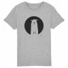 Kultgut - Kid's Icebear - T-shirt