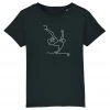 Kultgut - Kid's Kicker - T-shirt