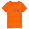 Kultgut - Kid's Landscape Tee - T-shirt