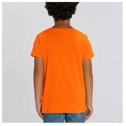 Kultgut - Kid's Landscape Tee - T-shirt 7 Kultgut - Kid's Landscape Tee - T-shirt -Tée-shirts Soldes kultgut kids landscape tee t shirt detail 3