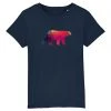 Kultgut - Kid's Polarbär - T-shirt
