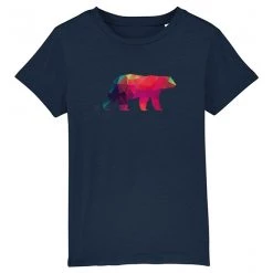 Kultgut - Kid's Polarbär - T-shirt