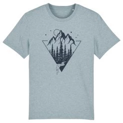 Kultgut - Our Nature Tee - T-shirt