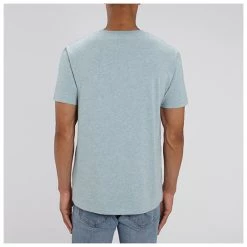 Kultgut - Our Nature Tee - T-shirt -Tée-shirts Soldes kultgut our nature tee t shirt detail 3