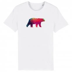 Kultgut - Polarbär - T-shirt