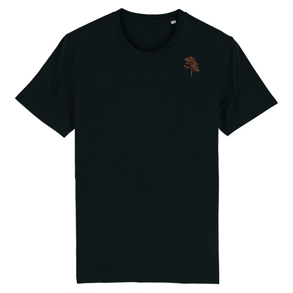 Kultgut - Tree Tee - T-shirt 4 Kultgut - Tree Tee - T-shirt – Image 4