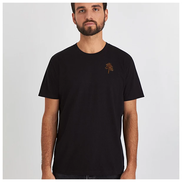 Kultgut - Tree Tee - T-shirt 2 Kultgut - Tree Tee - T-shirt – Image 2