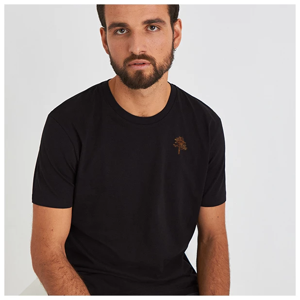 Kultgut - Tree Tee - T-shirt 3 Kultgut - Tree Tee - T-shirt – Image 3